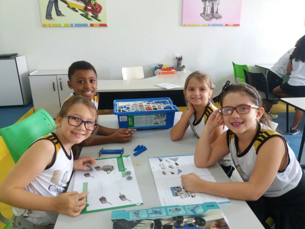 Escola Integral