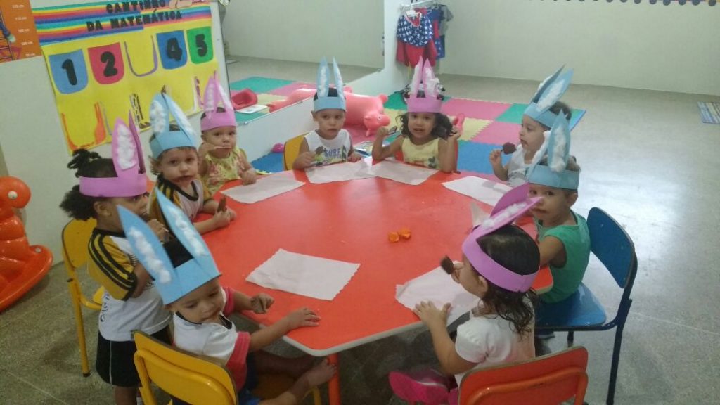 Educação Infantil