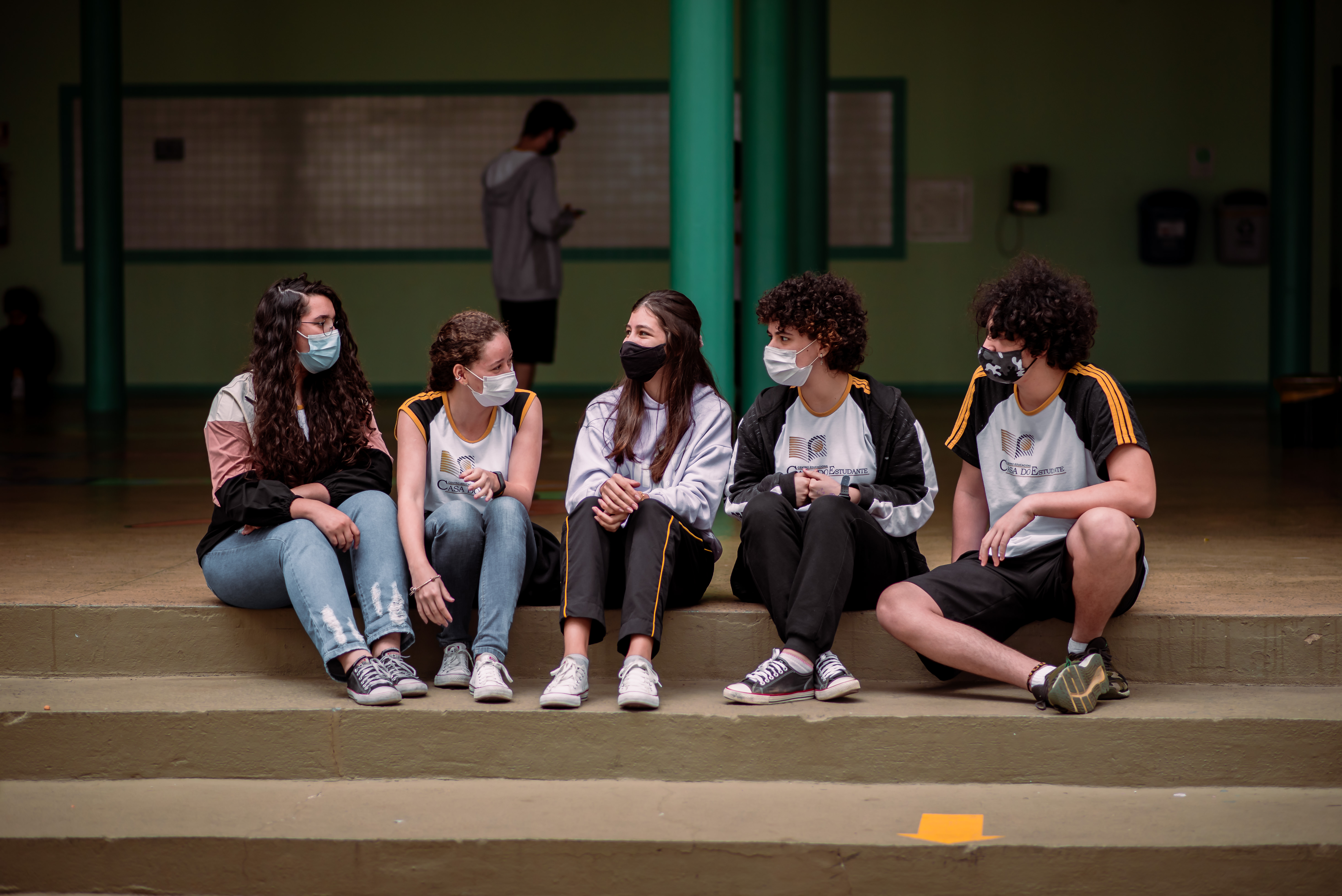 Escola Integral